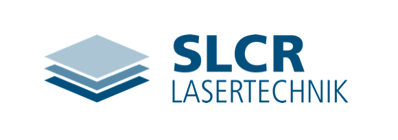 Logo SLCR Lasertechnik