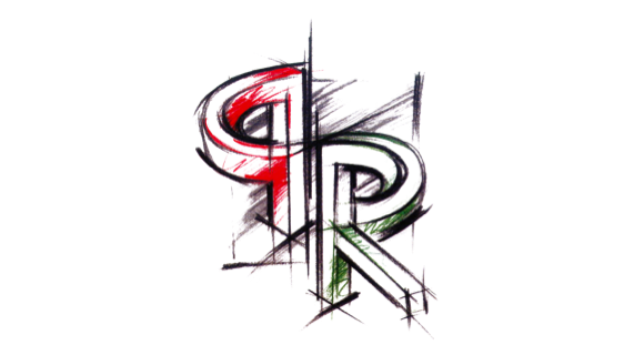 Logo PR
